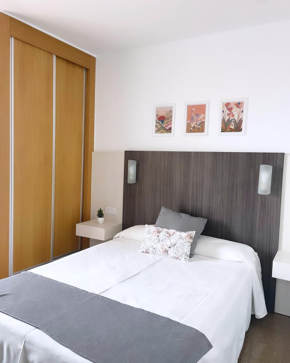 Hotel Morell Ngoại thất bức ảnh