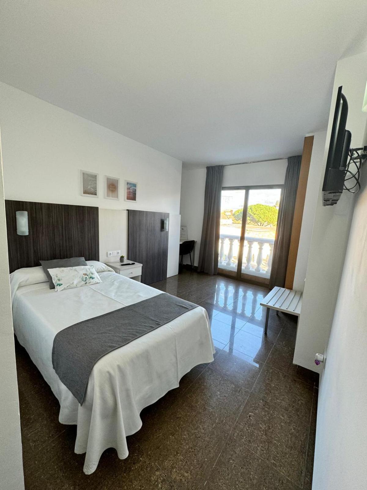 Hotel Morell Ngoại thất bức ảnh