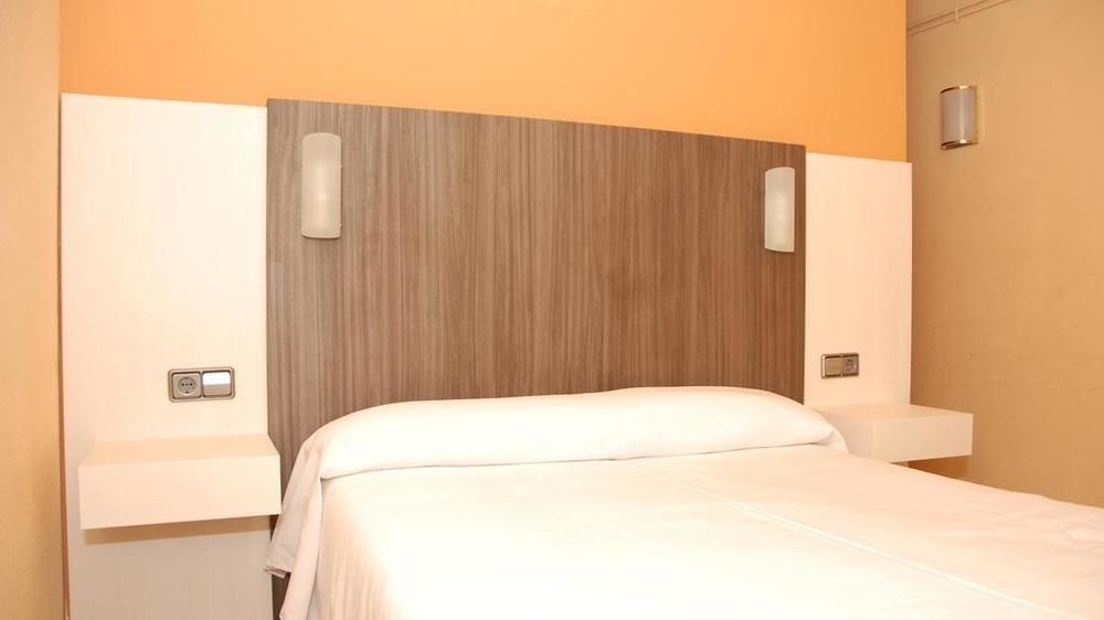 Hotel Morell Ngoại thất bức ảnh
