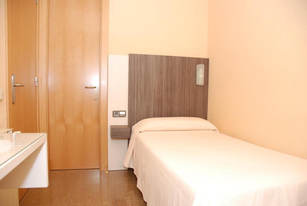 Hotel Morell Phòng bức ảnh